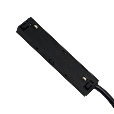 NOWOŚĆ ML2191 Łącznik narożny magnetic track 10mm Milagro