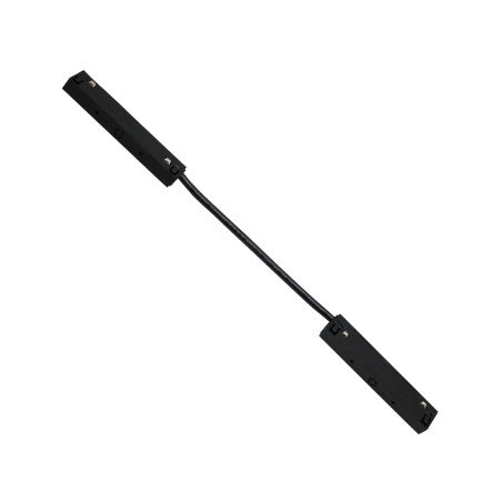 NOWOŚĆ ML2191 Łącznik narożny magnetic track 10mm Milagro
