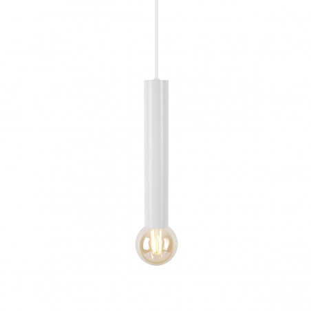 Lampa na szynę 1F Marvi TR Dolores 723103-1-WH Italux Biały