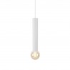 Lampa na szynę 1F Marvi TR Dolores 723103-1-WH Italux Biały