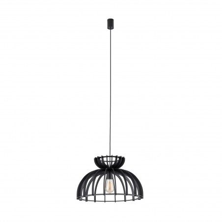 KYMI BLACK C Czarny 60W KYMI BLACK C Czarny 60W