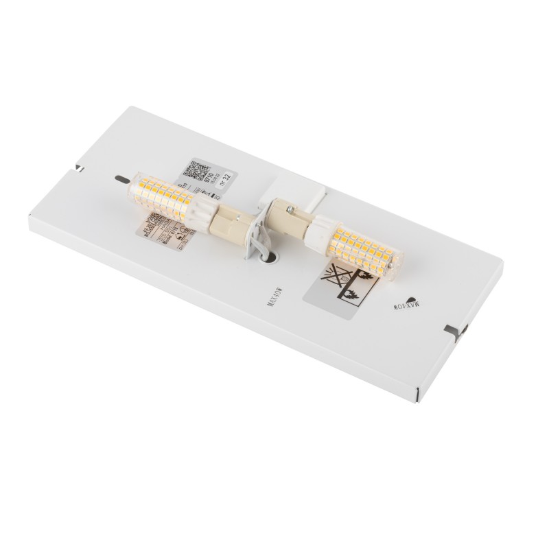 HAGA Złoty 10W only LED