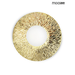 NOWOŚĆ MSE1501100574 MOOSEE lampa ścienna SOUL 30 złota King Home