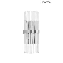NOWOŚĆ MSE1501100181 MOOSEE lampa ścienna MILAGRO chrom King Home