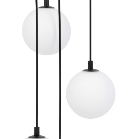NOWOŚĆ Lampa wisząca KP-29 z serii ASPEN Kaja
