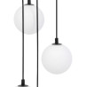 NOWOŚĆ Lampa wisząca KP-29 z serii ASPEN Kaja