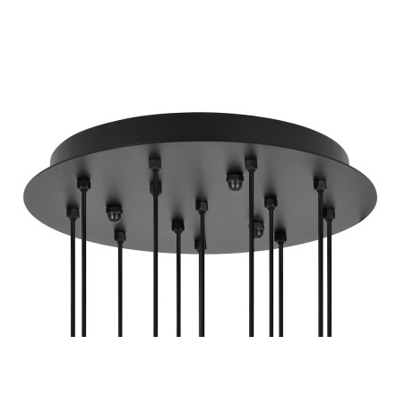 NOWOŚĆ Lampa wisząca KP-29 z serii ASPEN Kaja