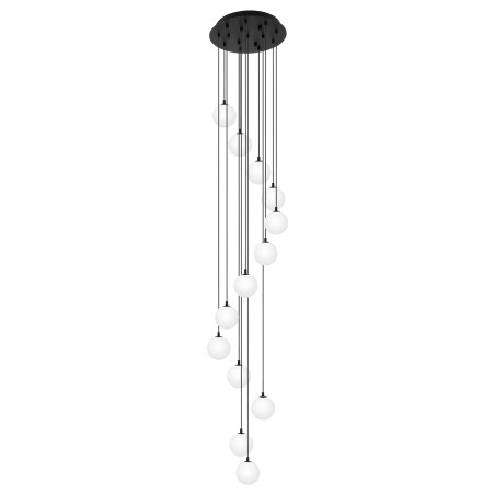 NOWOŚĆ Lampa wisząca KP-29 z serii ASPEN Kaja