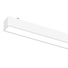 NOWOŚĆ ML2196 Slim Magnetic Track Biały 23cm 10W LED Tuya CCT Milagro