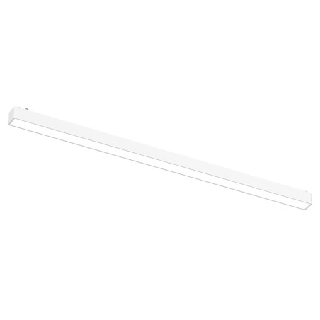 NOWOŚĆ ML2198 Slim Magnetic Track Biały 61cm 20W LED Tuya CCT Milagro