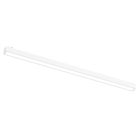 NOWOŚĆ ML2198 Slim Magnetic Track Biały 61cm 20W LED Tuya CCT Milagro