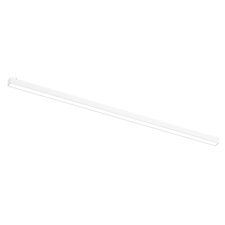 NOWOŚĆ ML2200 Slim Magnetic Track Biały 91cm 30W LED Tuya CCT Milagro