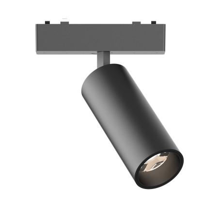 NOWOŚĆ ML2203 Slim Magnetic Track Czarny Spot 9W LED Tuya CCT Milagro