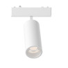 NOWOŚĆ ML2204 Slim Magnetic Track Biały spot 9W LED Tuya CCT Milagro