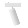 NOWOŚĆ ML2204 Slim Magnetic Track Biały spot 9W LED Tuya CCT Milagro