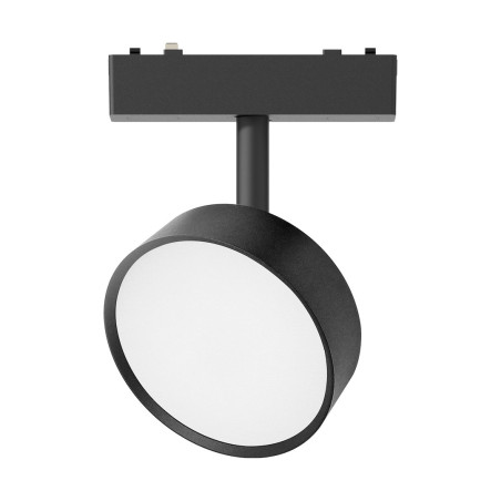 NOWOŚĆ ML2205 Slim Magnetic Track Czarny 9W LED Tuya CCT Milagro