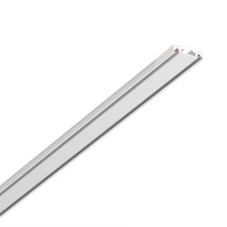 NOWOŚĆ ML2210 Slim Magnetic Track Szyna Natynk Biały 100cm Milagro