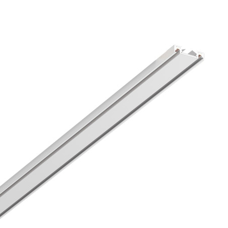 NOWOŚĆ ML2210 Slim Magnetic Track Szyna Natynk Biały 100cm Milagro