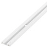NOWOŚĆ ML2210 Slim Magnetic Track Szyna Natynk Biały 100cm Milagro