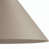 NOWOŚĆ MLP2467 Kinkiet CAPITAL TAUPE 1xGX53 Milagro