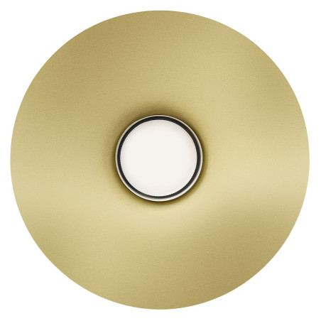 NOWOŚĆ MLP2481 Kinkiet CAPITAL GOLD 1xGX53 Milagro