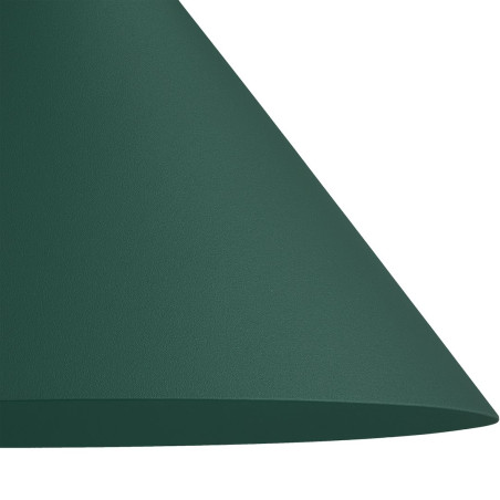 NOWOŚĆ MLP2483 Kinkiet CAPITAL GREEN 1xGX53 Milagro