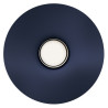 NOWOŚĆ MLP2484 Kinkiet CAPITAL NAVY BLUE 1xGX53 Milagro