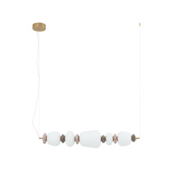 NOWOŚĆ CERAMIC LED 11699 Nowodvorski