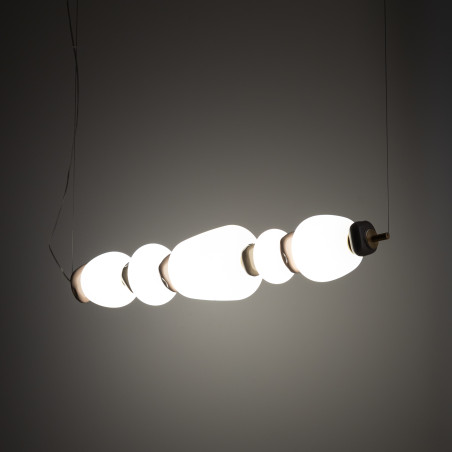 NOWOŚĆ CERAMIC LED 11699 Nowodvorski