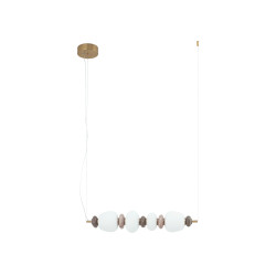 NOWOŚĆ CERAMIC LED 11700 Nowodvorski