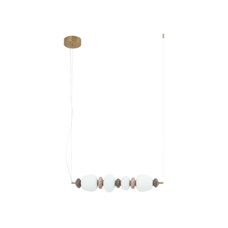 NOWOŚĆ CERAMIC LED 11700 Nowodvorski