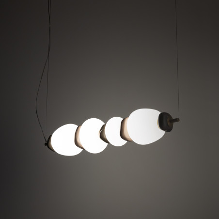 NOWOŚĆ CERAMIC LED 11700 Nowodvorski