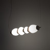 NOWOŚĆ CERAMIC LED 11700 Nowodvorski