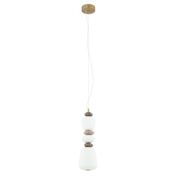 NOWOŚĆ CERAMIC LED 11701 Nowodvorski