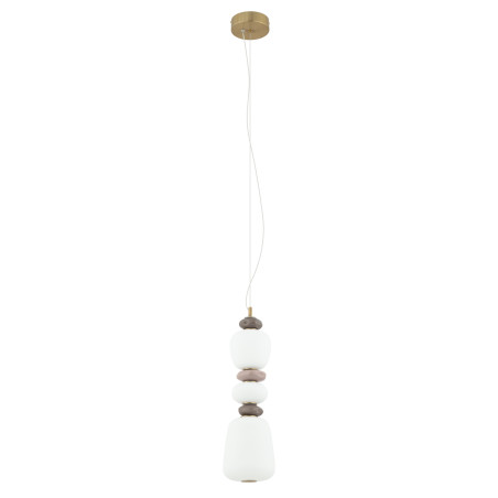 NOWOŚĆ CERAMIC LED 11701 Nowodvorski