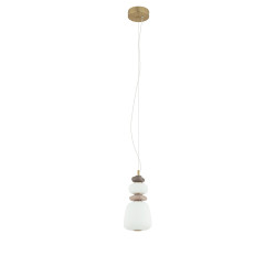 NOWOŚĆ CERAMIC LED 11702 Nowodvorski