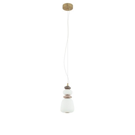 NOWOŚĆ CERAMIC LED 11702 Nowodvorski