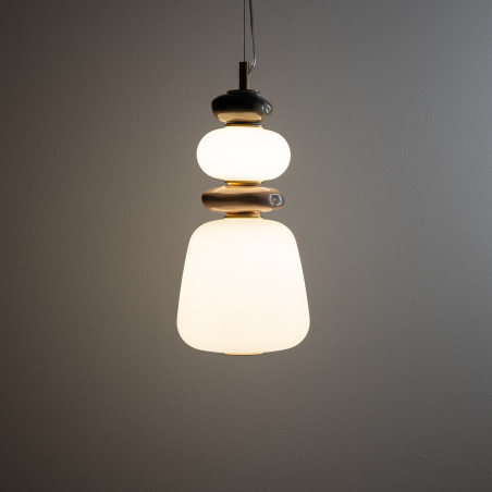 NOWOŚĆ CERAMIC LED 11702 Nowodvorski