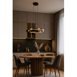 NOWOŚĆ Lampa wisząca K-8232 z serii METIS Kaja