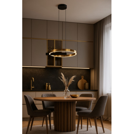 NOWOŚĆ Lampa wisząca K-8232 z serii METIS Kaja