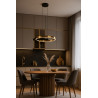 NOWOŚĆ Lampa wisząca K-8232 z serii METIS Kaja