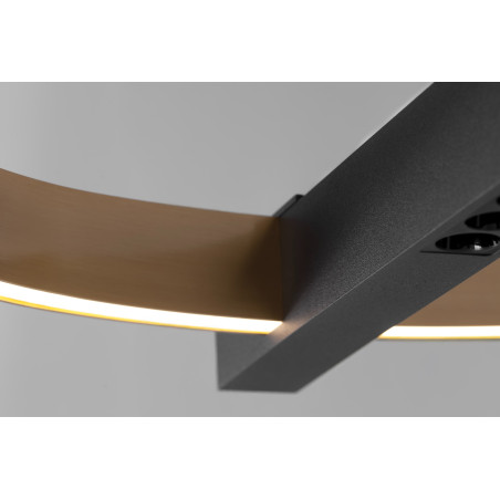 NOWOŚĆ Lampa wisząca K-8232 z serii METIS Kaja