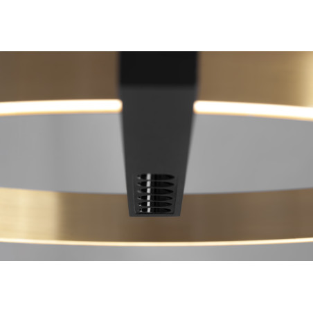 NOWOŚĆ Lampa wisząca K-8232 z serii METIS Kaja