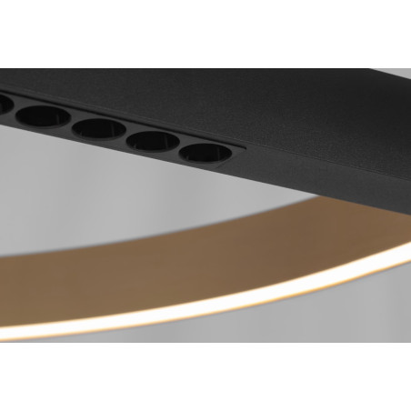 NOWOŚĆ Lampa wisząca K-8233 z serii METIS Kaja