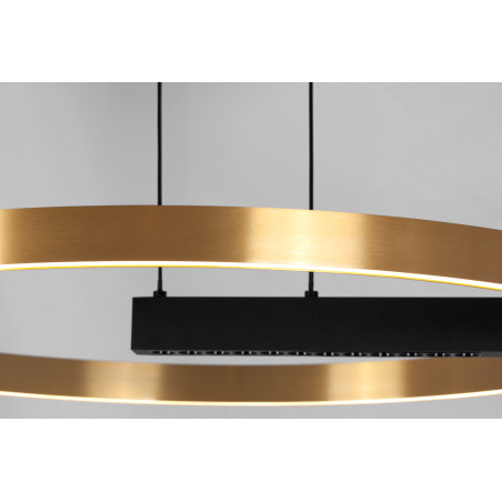 NOWOŚĆ Lampa wisząca K-8233 z serii METIS Kaja