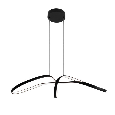 NOWOŚĆ Lampa wisząca K-8234 z serii SNOW Kaja