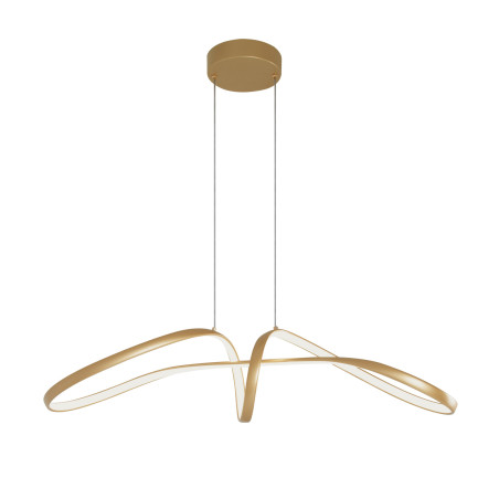 NOWOŚĆ Lampa wisząca K-8235 z serii SNOW Kaja