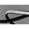 NOWOŚĆ Lampa wisząca K-8236 z serii FONDI Kaja