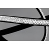 NOWOŚĆ Lampa wisząca K-8236 z serii FONDI Kaja