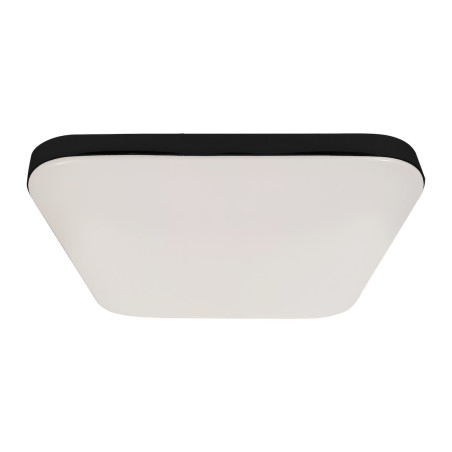 NOWOŚĆ ML1835 Plafon Nemo Czarny 11W LED Milagro